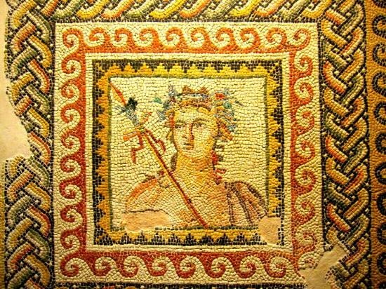 Gaziantep Zeugma Müzesi Turu turxtravel